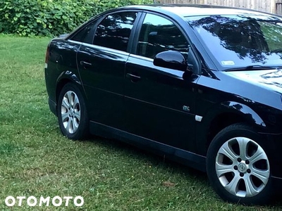 Opel Vectra 1.9 CDTI Elegance