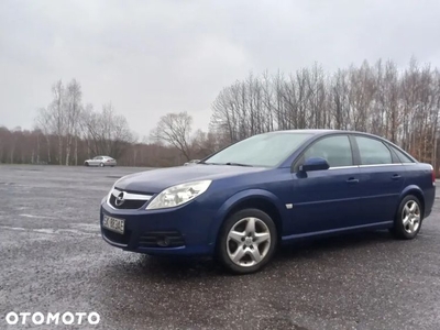 Opel Vectra 1.9 CDTI Elegance