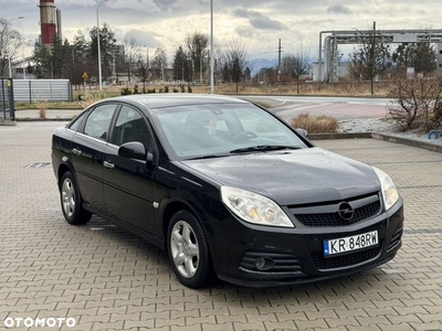 Opel Vectra 1.9 CDTI Sport