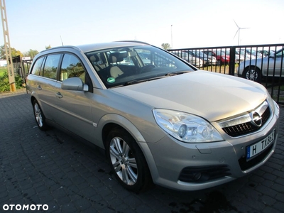 Opel Vectra 2.2 Cosmo