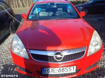 Opel Vectra 2.2 Sport