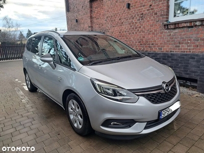 Opel Zafira 1.4 Turbo Active