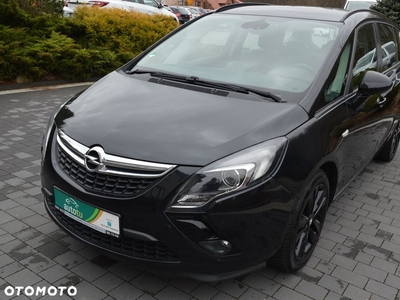 Opel Zafira 1.6 CDTI Cosmo