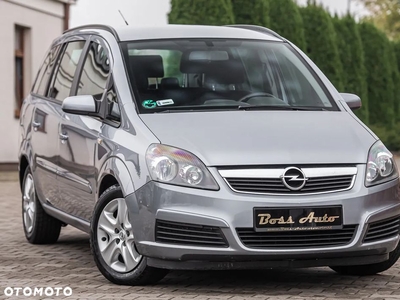 Opel Zafira 1.6 Enjoy