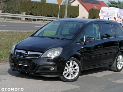 Opel Zafira 1.8 Cosmo