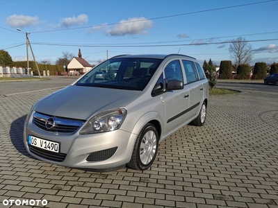 Opel Zafira 1.8 Enjoy