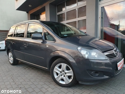 Opel Zafira 1.8 Enjoy