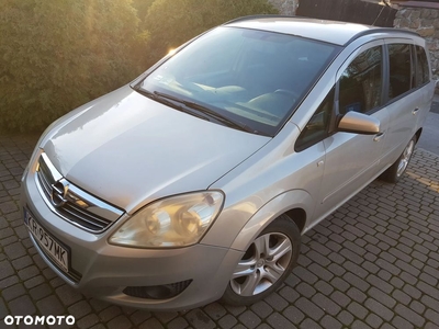 Opel Zafira 1.8 Enjoy