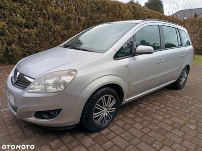 Opel Zafira 1.8 Enjoy