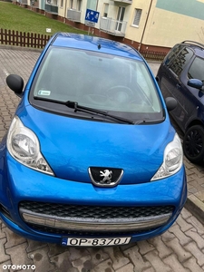 Peugeot 107 1.0 Happy