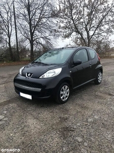 Peugeot 107 1.0 Urban Move