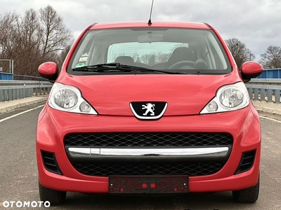 Peugeot 107 70 Filou