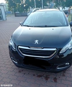 Peugeot 2008 1.2 Pure Tech Access