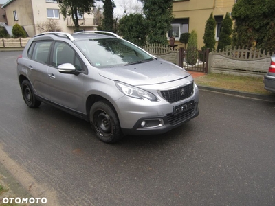 Peugeot 2008 1.2 Pure Tech Active