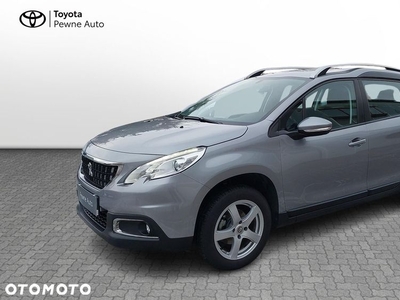 Peugeot 2008 1.2 Pure Tech Active EU6