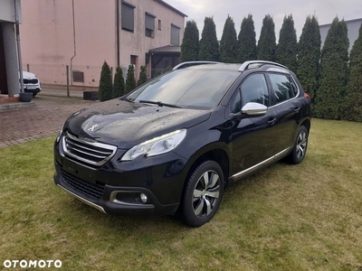 Peugeot 2008 1.2 Pure Tech Active S&S