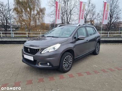 Peugeot 2008 1.2 Pure Tech Active S&S