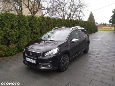 Peugeot 2008 1.2 Pure Tech Style