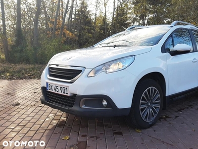 Peugeot 2008 1.2 Pure Tech Style