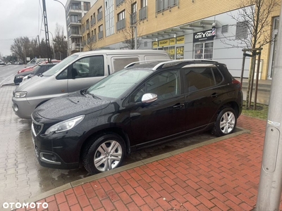 Peugeot 2008 1.2 Pure Tech Style