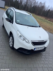 Peugeot 2008 1.2 VTi/Pure Tech Access