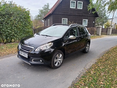 Peugeot 2008 1.2 Pure Tech Style