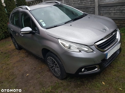 Peugeot 2008 1.4 HDi Active