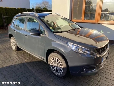 Peugeot 2008 1.5 BlueHDi Active