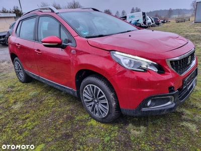 Peugeot 2008 1.5 BlueHDi Active S&S