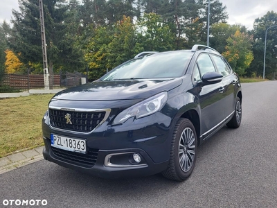 Peugeot 2008 PureTech 110 Stop&Start Business-Line