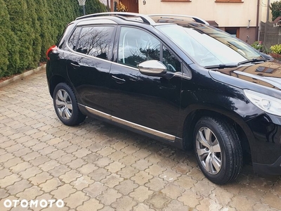 Peugeot 2008 PureTech 82 Allure