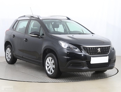 Peugeot 2008 , Salon Polska, 1. Właściciel, Serwis ASO, Tempomat