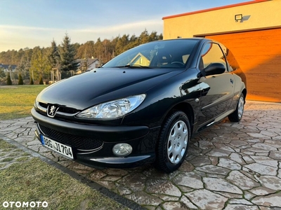 Peugeot 206 1.4 Trendy