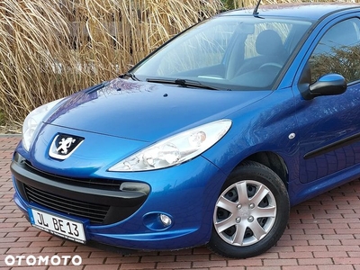 Peugeot 206 plus 206+ 1.1 Presence