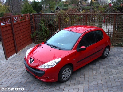 Peugeot 206 plus 206+ 60