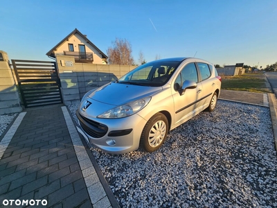 Peugeot 207 1.4 16V Presence