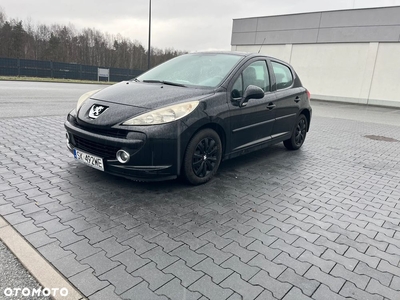 Peugeot 207 1.4 16V Sporty