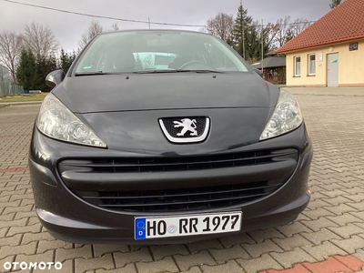 Peugeot 207 1.4 16V Sporty