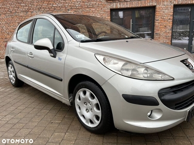 Peugeot 207 1.4 16V Trendy