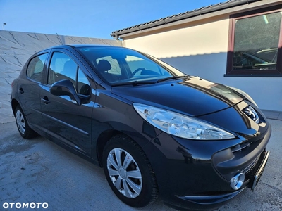 Peugeot 207 1.4 Access