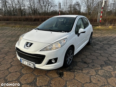 Peugeot 207 1.4 HDi Access