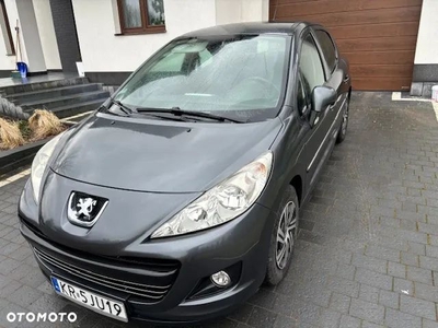 Peugeot 207 1.4 HDi Active