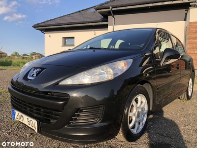 Peugeot 207 1.4 Trendy