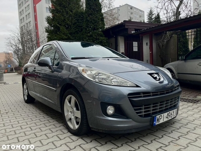 Peugeot 207 155 THP Sportium