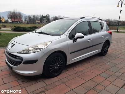 Peugeot 207 1.6 HDi 16V Trendy nICE