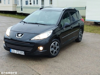 Peugeot 207 1.6 Premium