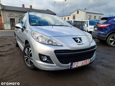 Peugeot 207 75 Urban Move