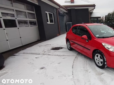 Peugeot 207 75 Urban Move