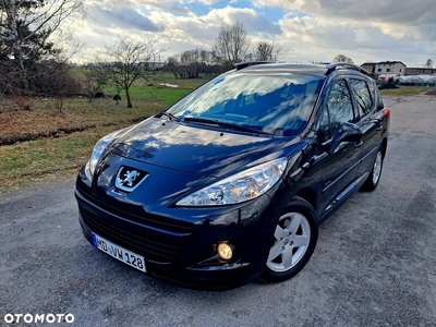 Peugeot 207 SW 95 VTi Urban Move