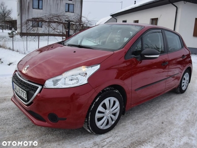 Peugeot 208 1.0 VTi Active